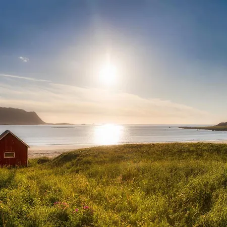 Lofoten Arctic * Ramberg