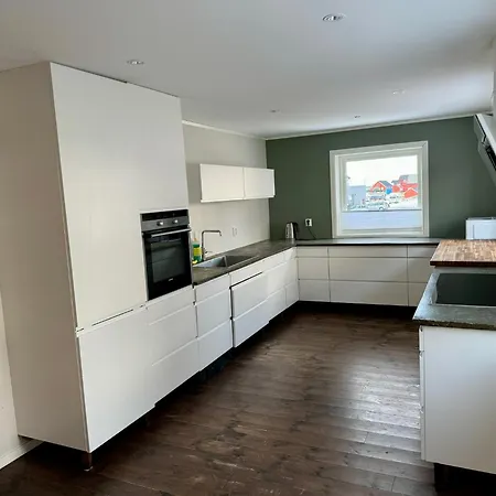 Apartman Lofoten Arctic *