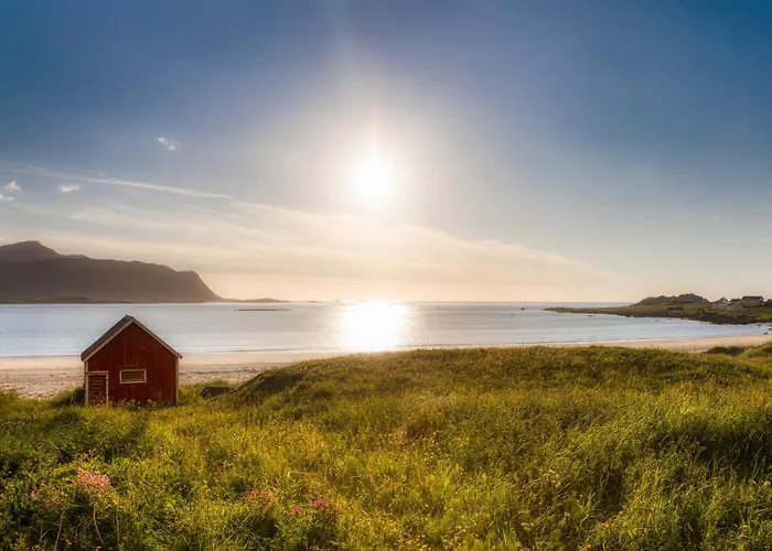 Lofoten Arctic * Ramberg