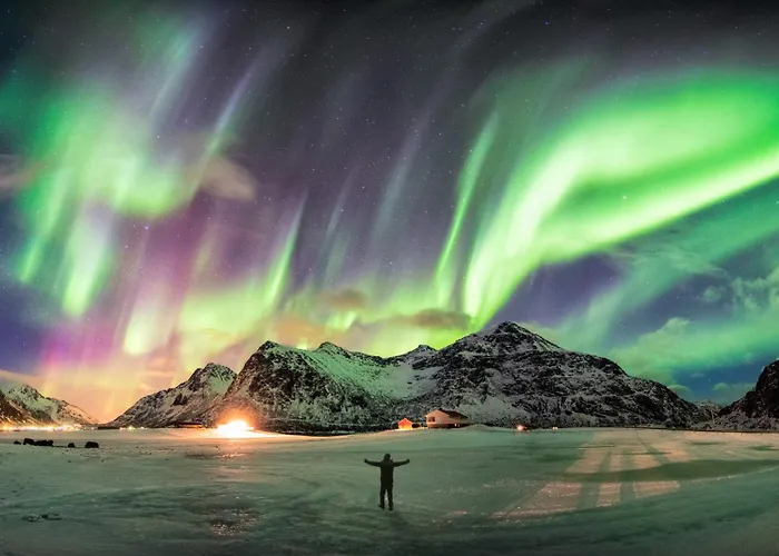 Lofoten Arctic * Ramberg