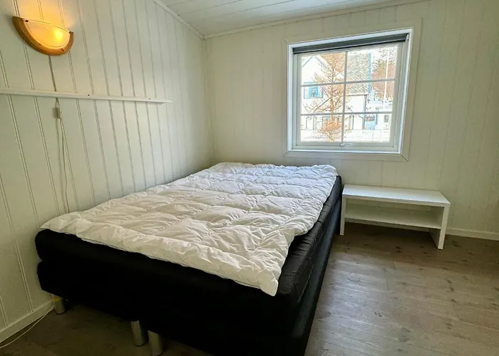 Lofoten Arctic Apartment *